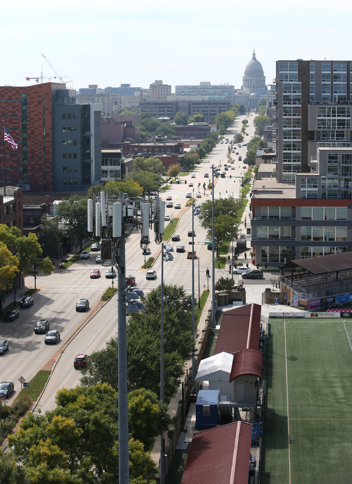 EAST WASHINGTON